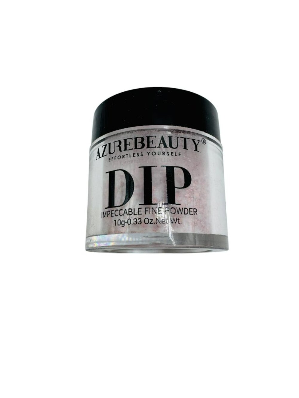 Azurebeauty Dip Powder Nail Color 242 Impeccable Fine Powder 10g